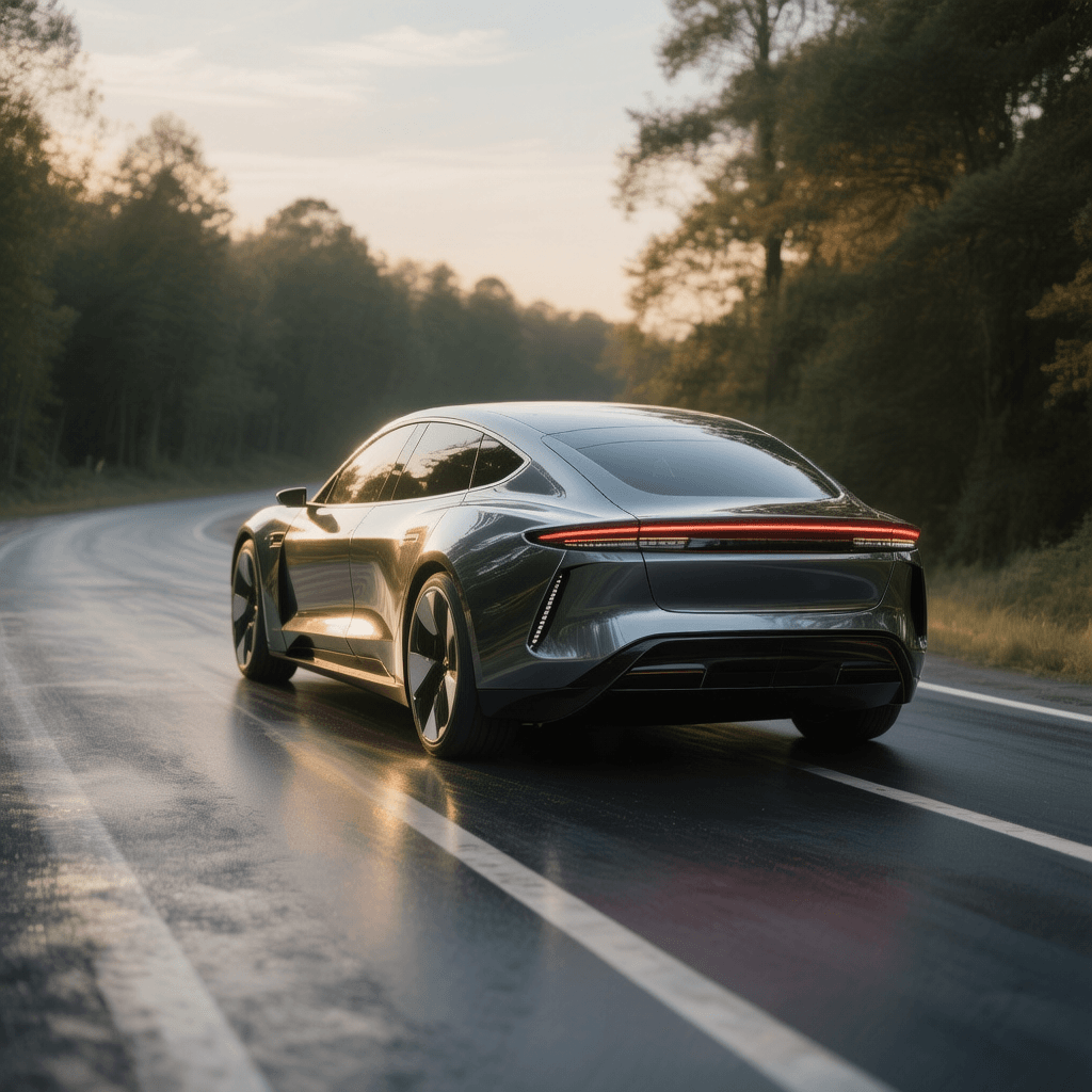 Conduccion Silenciosa