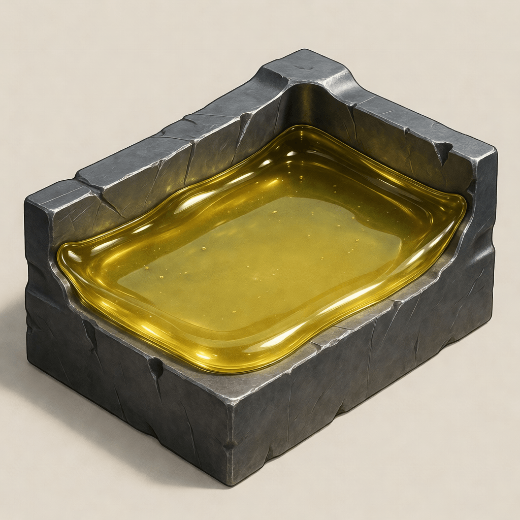 Refuerzo de lubricación