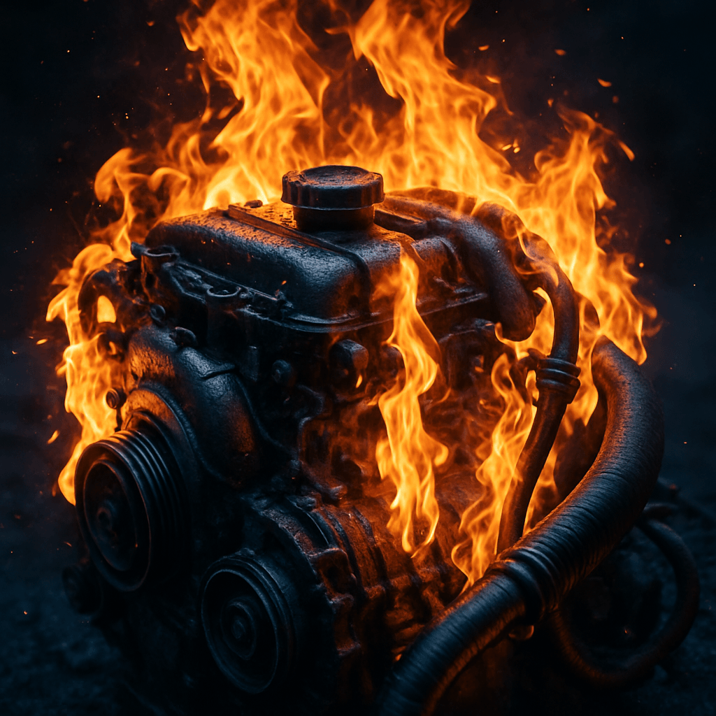 Protección bajo condiciones exigentes