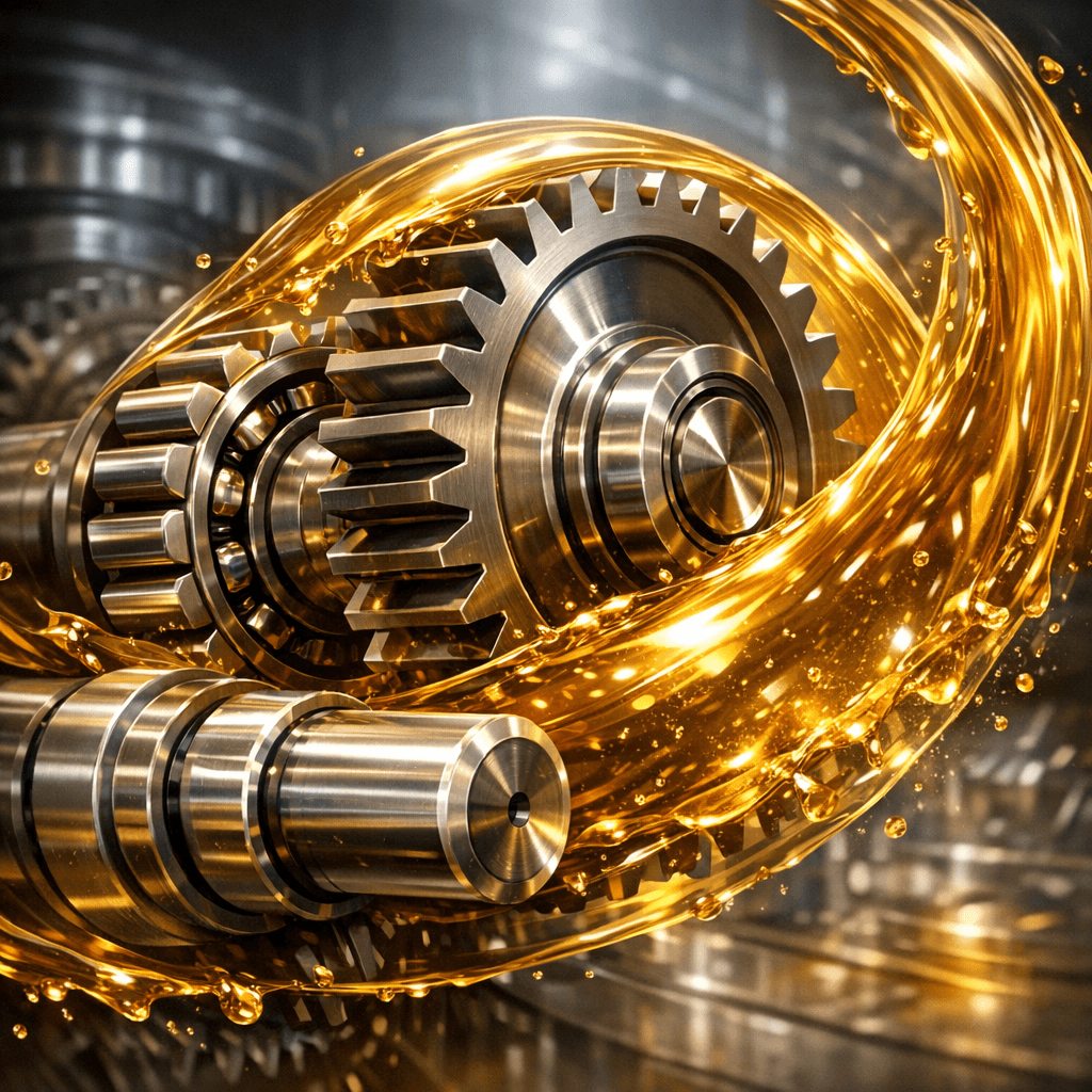 Refuerzo de lubricación