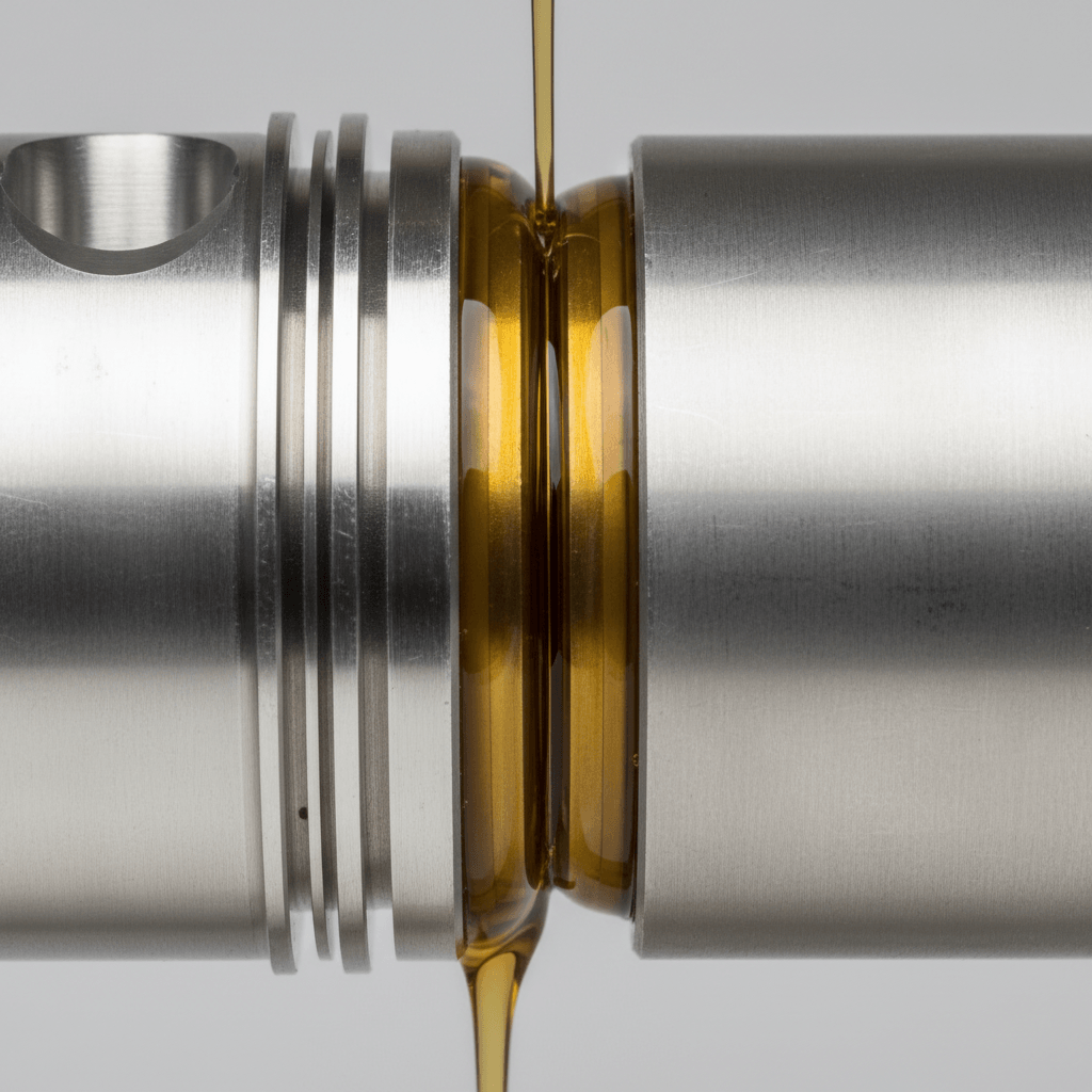 Mejora del sellado interno