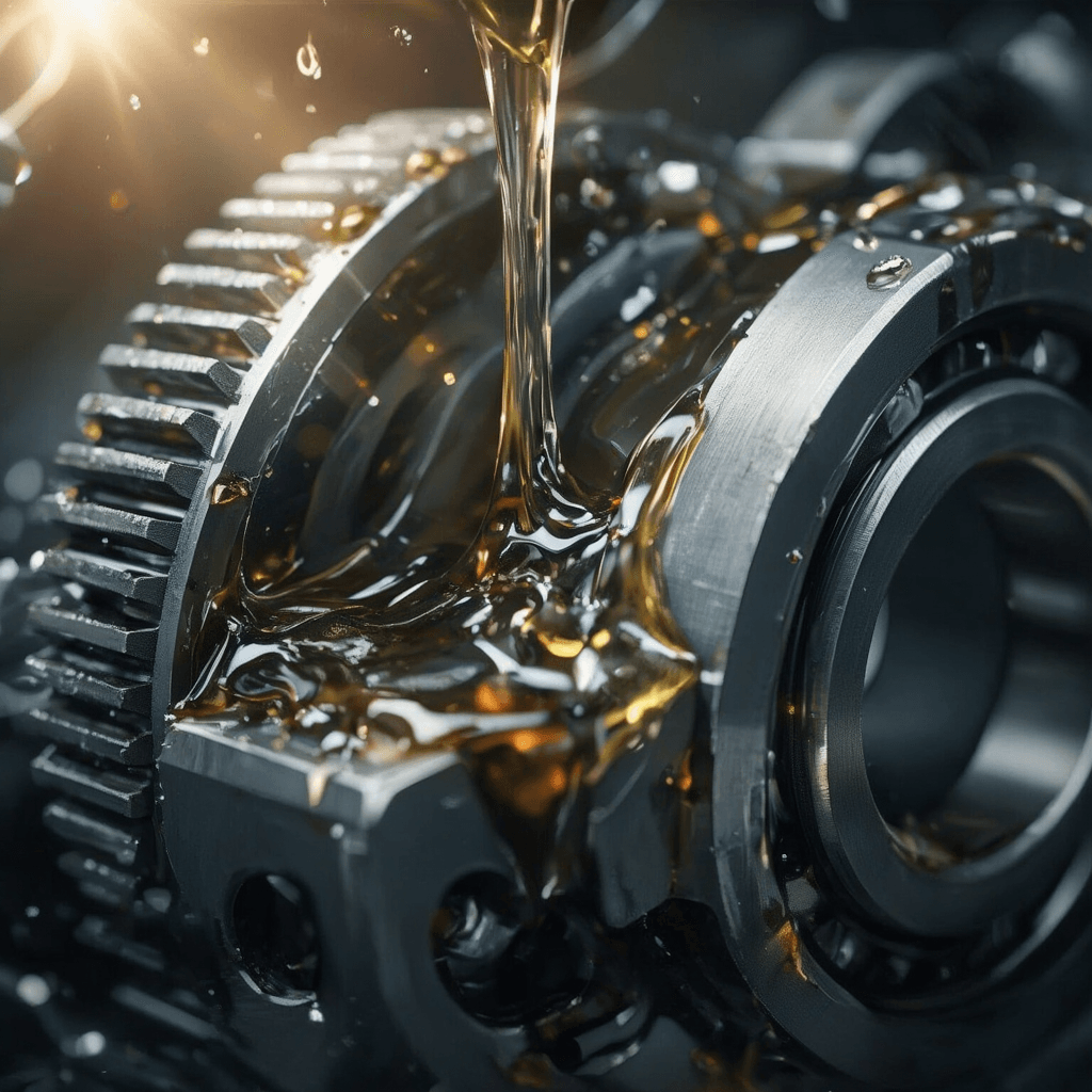 Sellado y protección interna