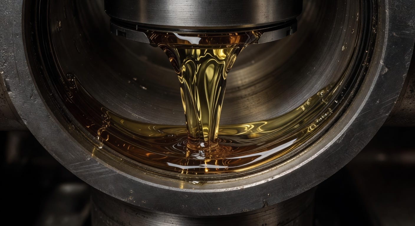 Sellado interno en acción