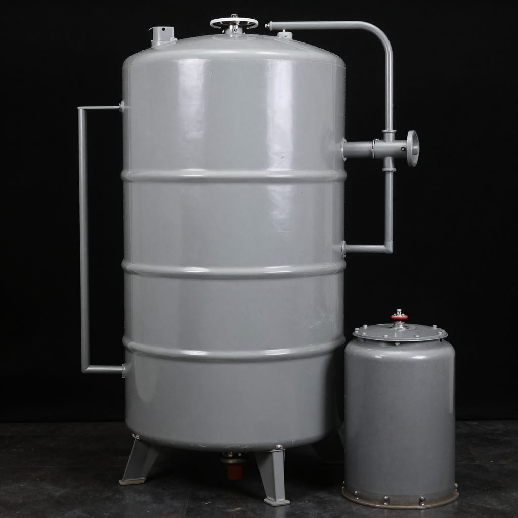 Sistema de enfriamiento estabilizado