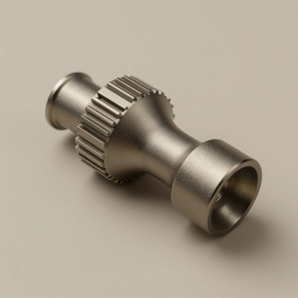 Representación técnica de junta de cabeza