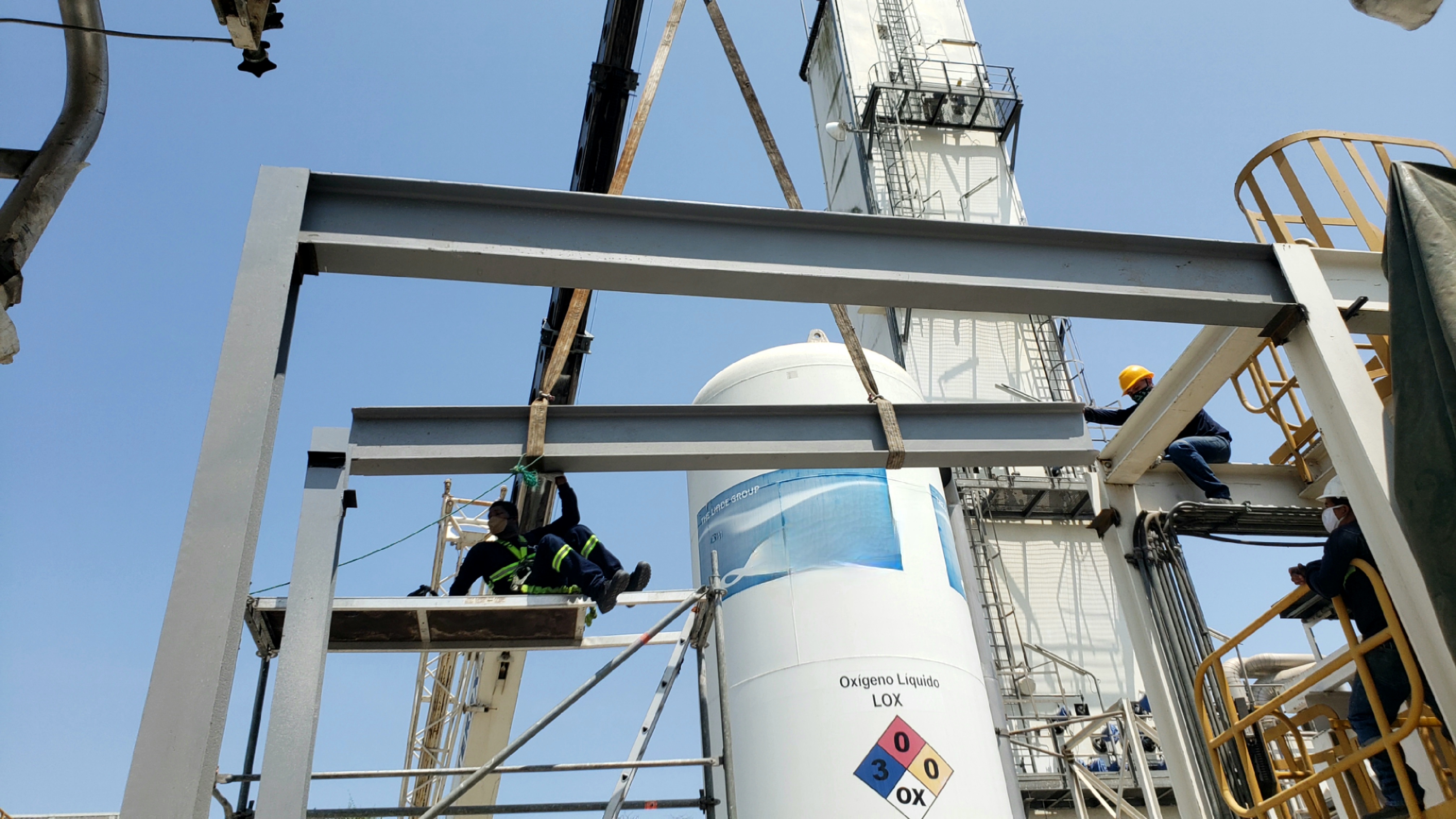 Por qué elegir a Servitecdus como empresa de mantenimiento industrial en Ecuador