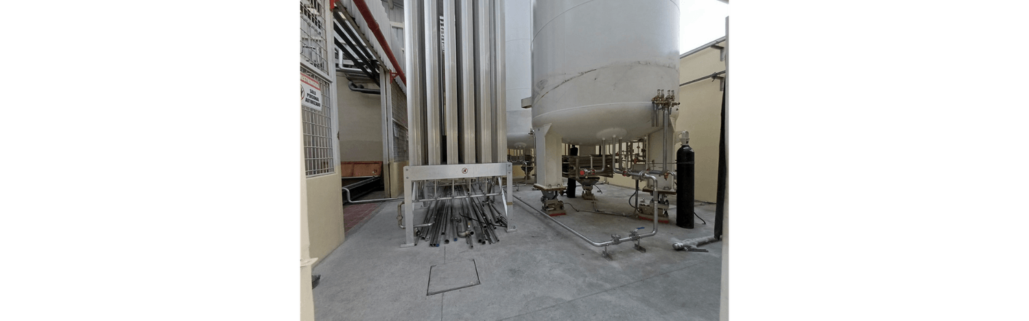 Servicios Técnicos y Mantenimiento Industrial en Ecuador 2