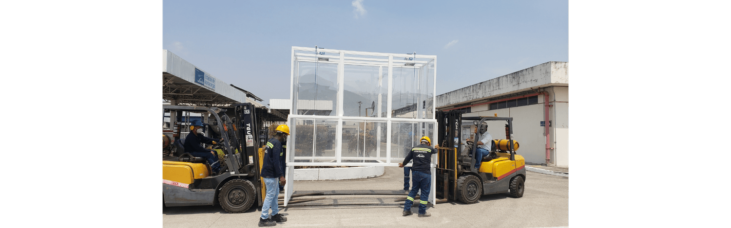 Misión _ Visión Servitecdus