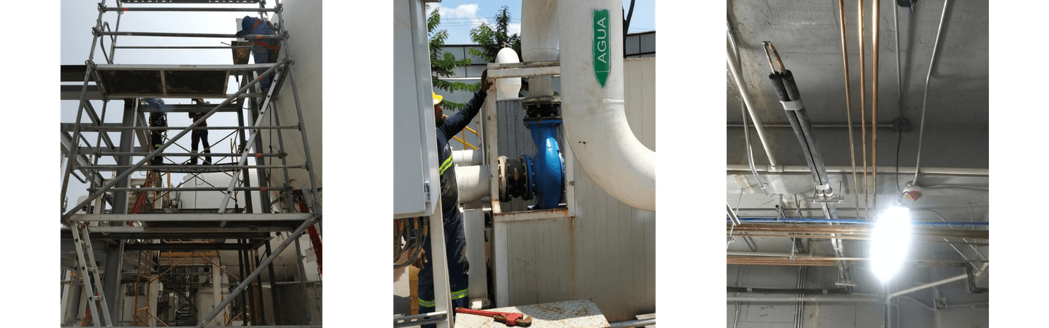 Nuestros Valores Servitecdus