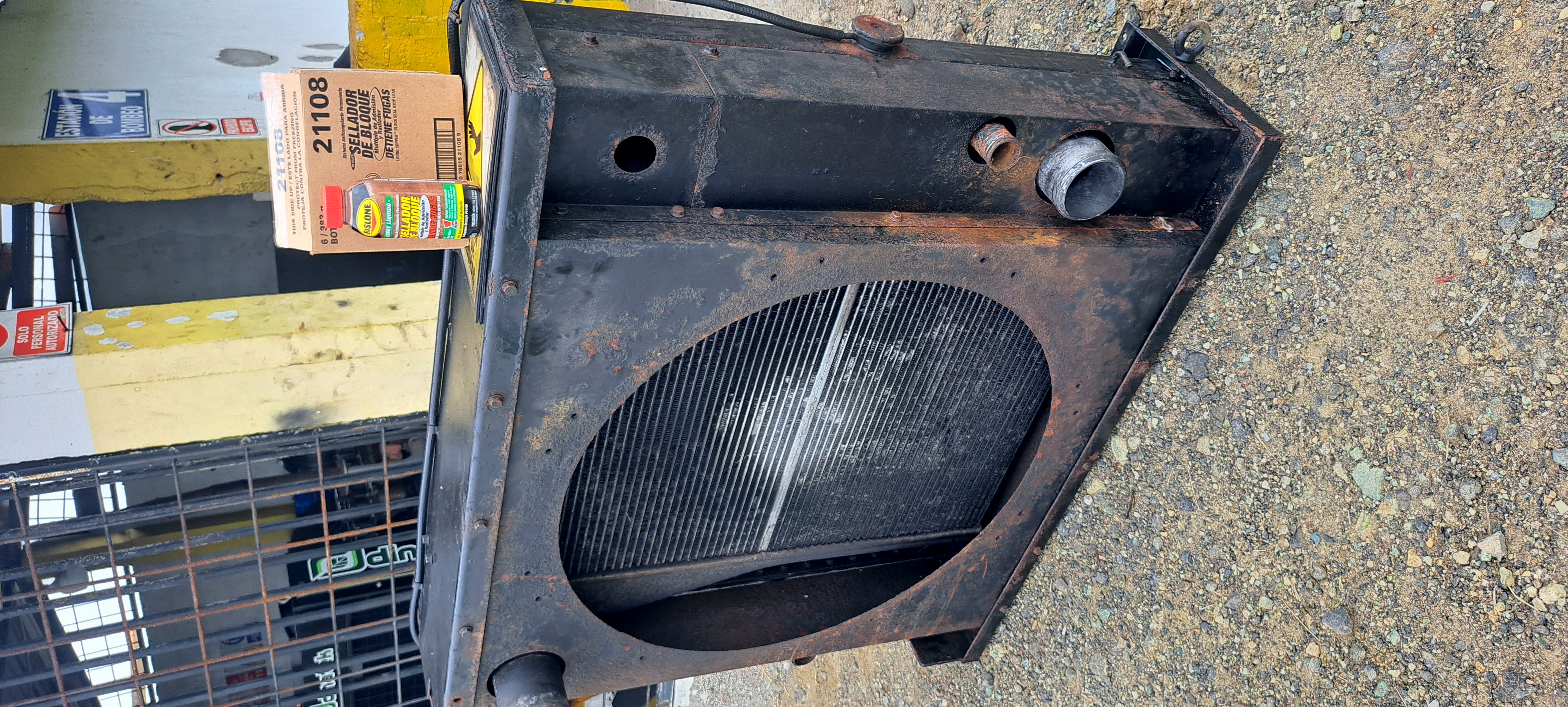 Aditivos Industriales y Automotrices Rislone en Ecuador