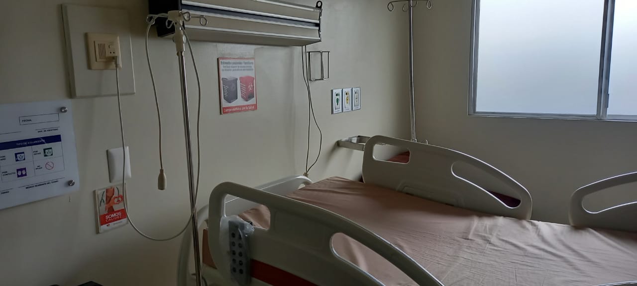 Instalación de Líneas de Vacío en cobre con gases especiales 1