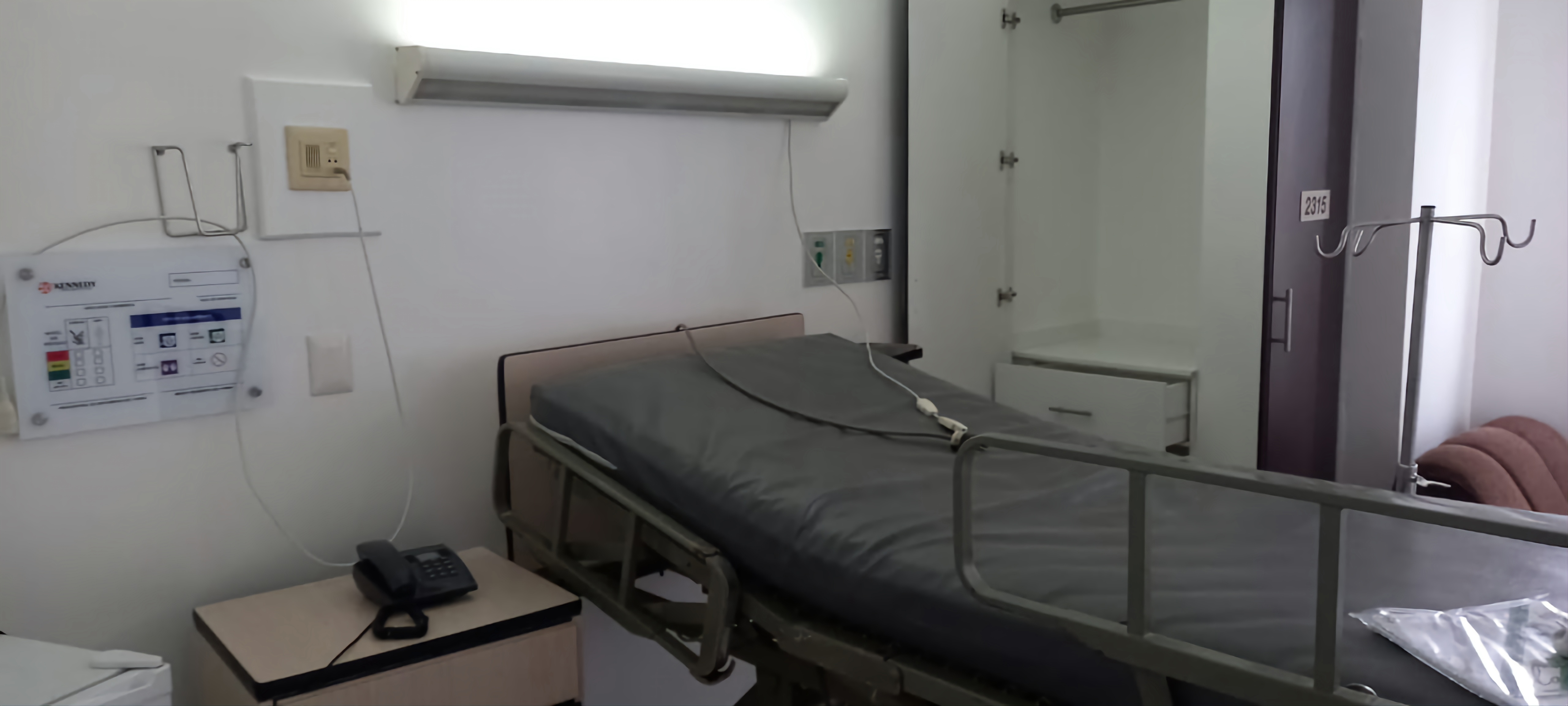 Instalación de Líneas de Vacío en cobre con gases especiales 4