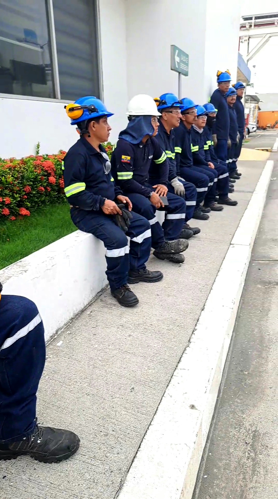 Nuestro Equipo Tecnico