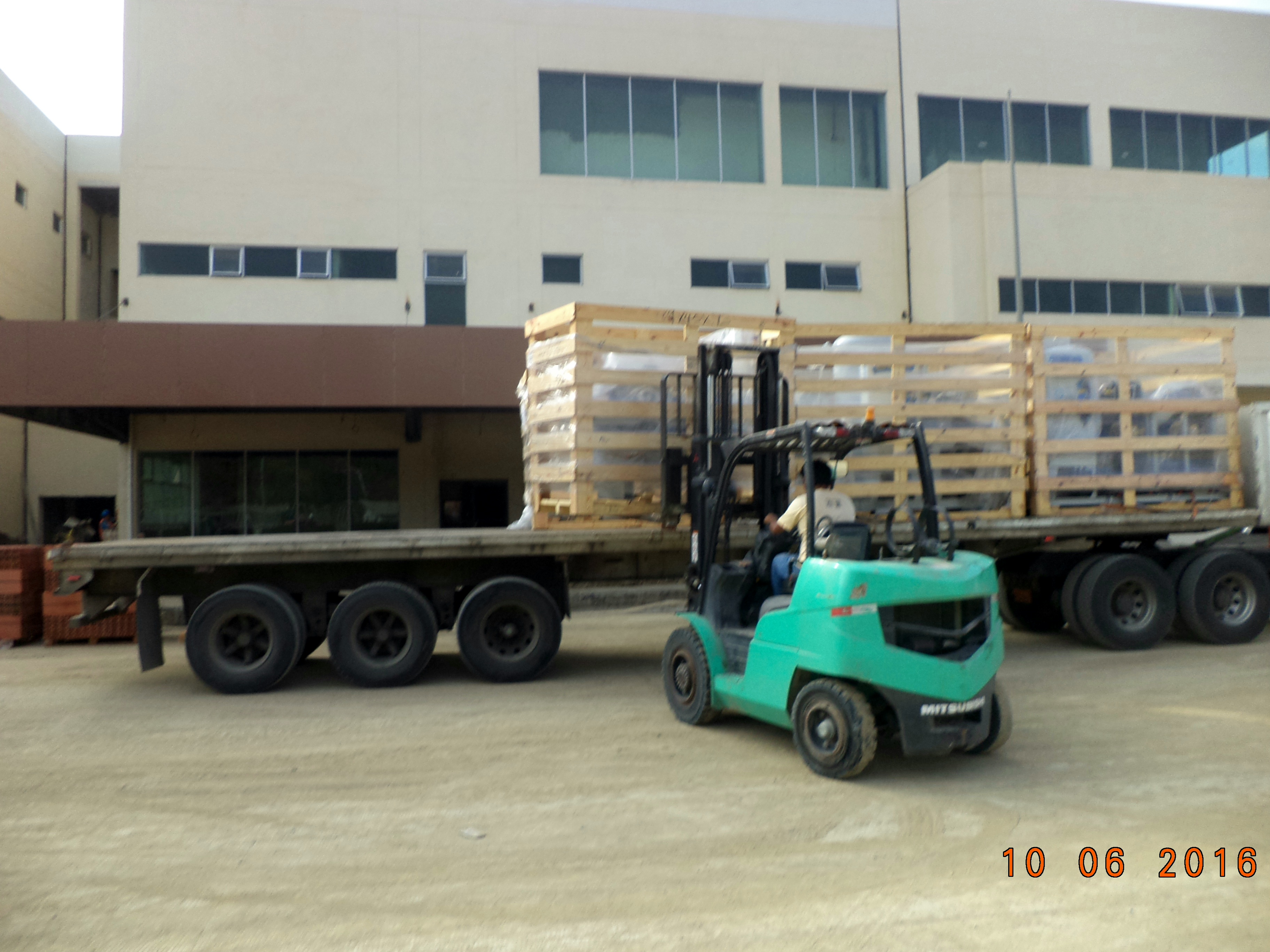 Instalación Hospitales - Gases Medicinales - Servitecdus 1