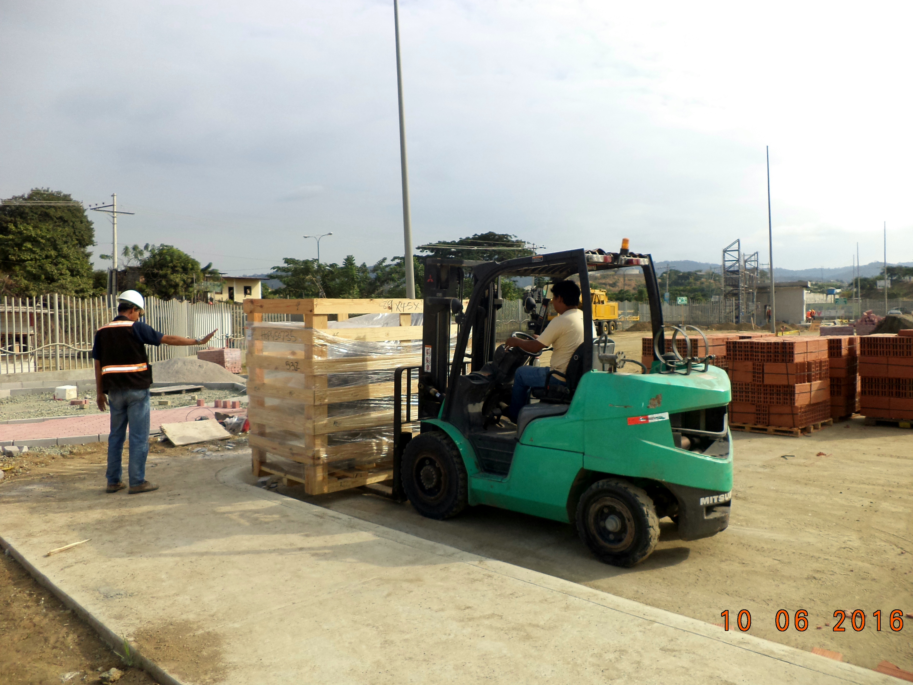 Instalación Hospitales - Gases Medicinales - Servitecdus 2