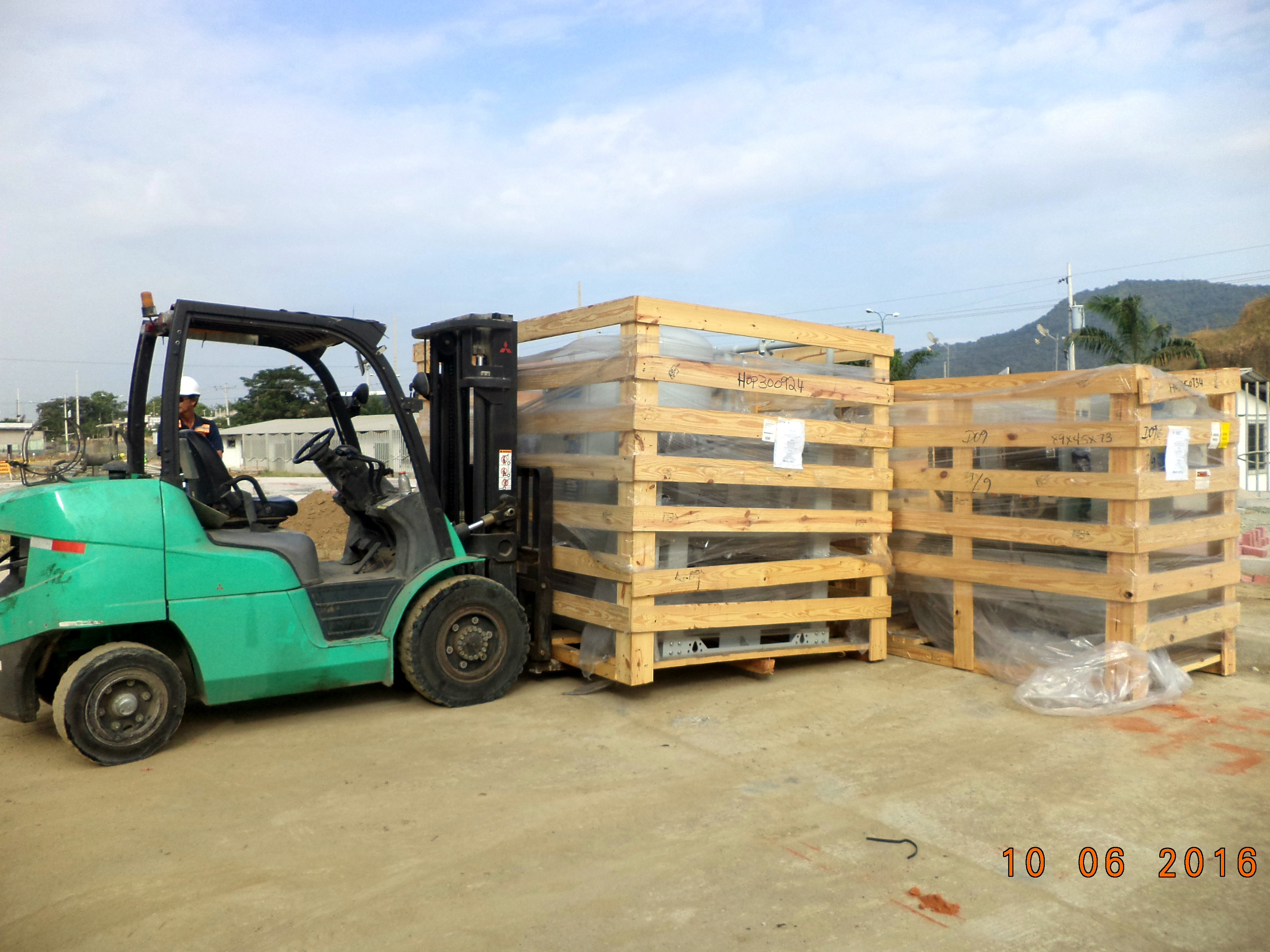 Instalación Hospitales - Gases Medicinales - Servitecdus 3