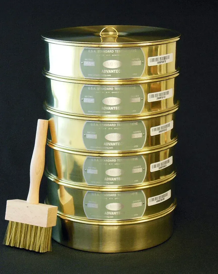 Vibrador industrial Mextrade