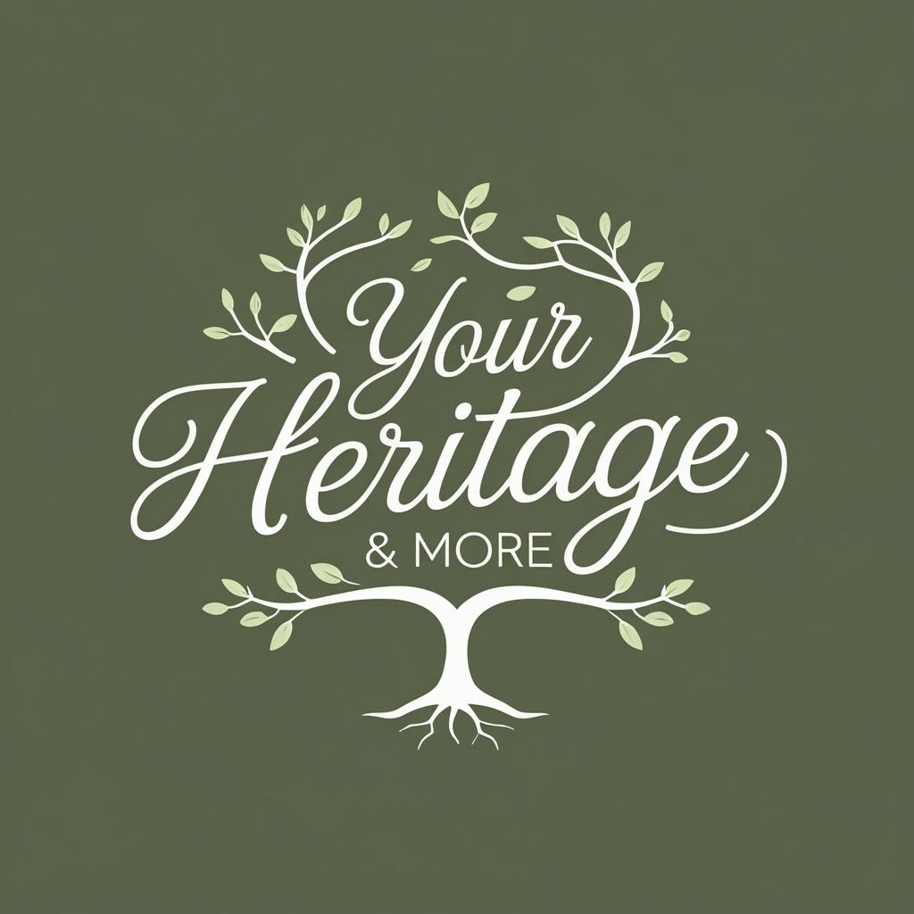 Your Heritage & More
