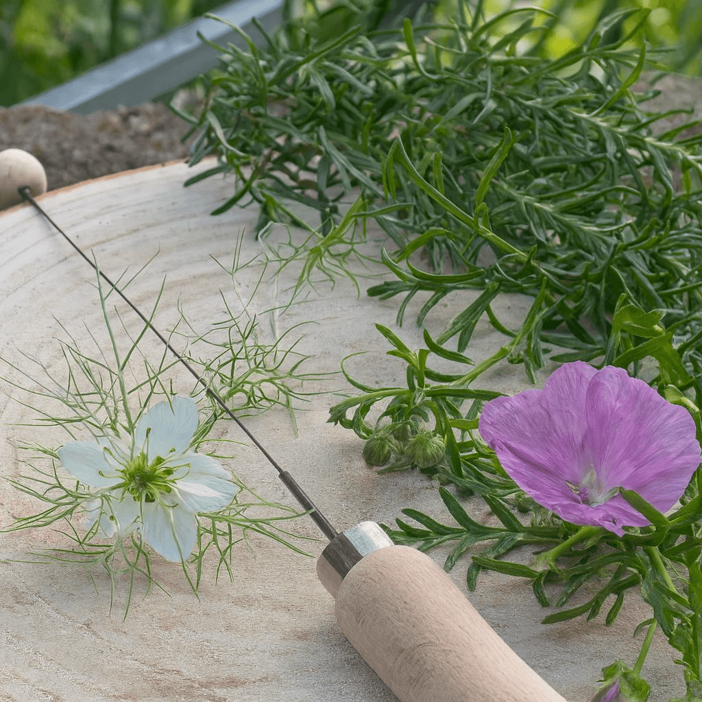Die Sprache der Symbole – Onlinekurs mit der Einhandrute