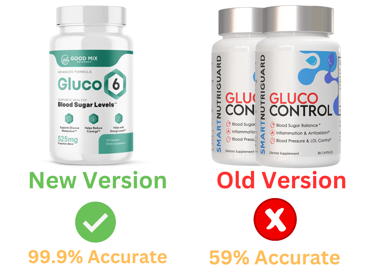 smart nutriguard blood support Official Website