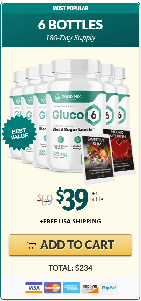 smart nutriguard blood support buy now 6 bottles