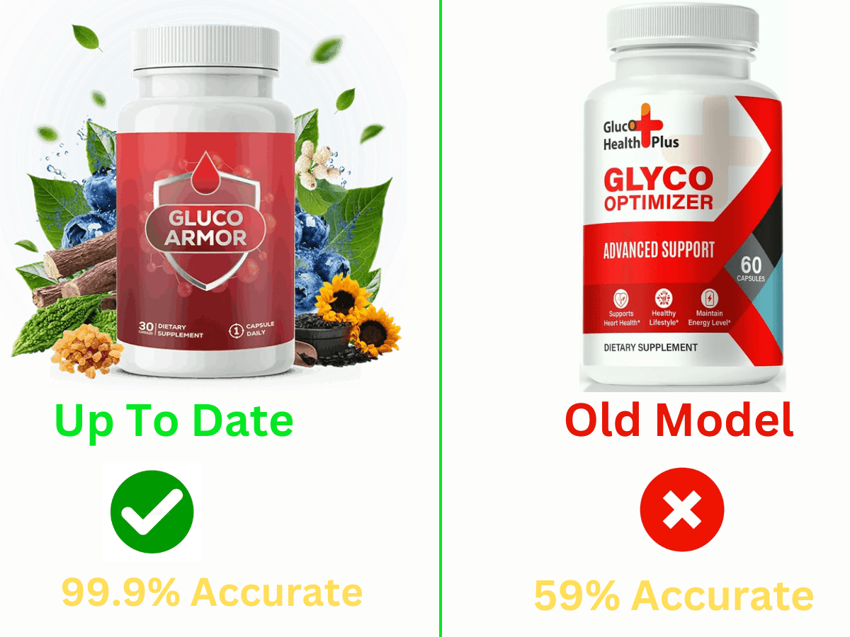 glucohealthplus