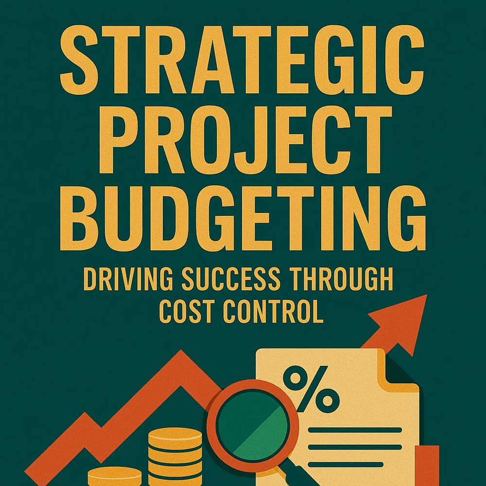 Strategic Project Budgeting
