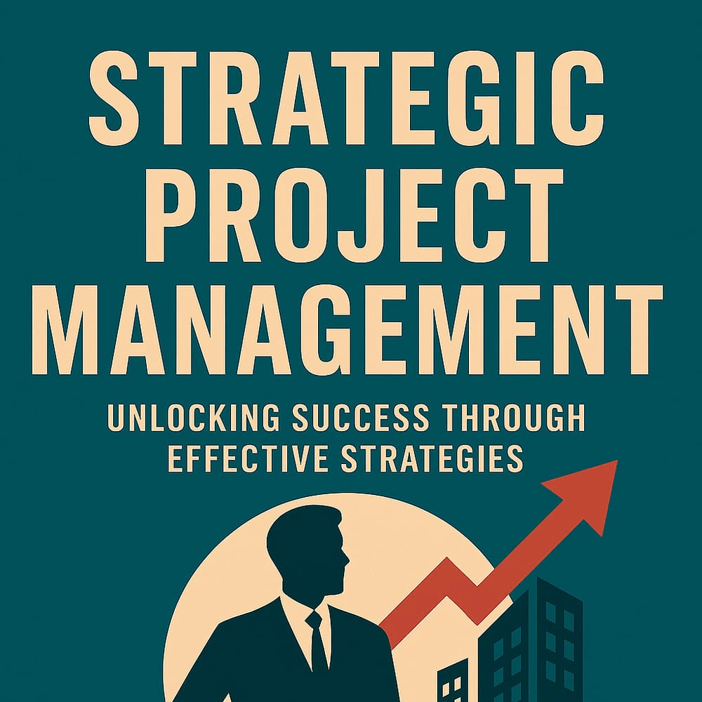 Strategic Project Management