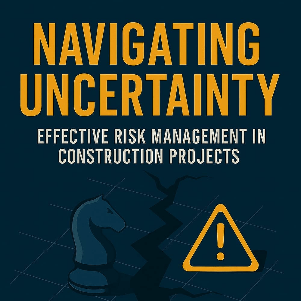 Navigating Uncertainty