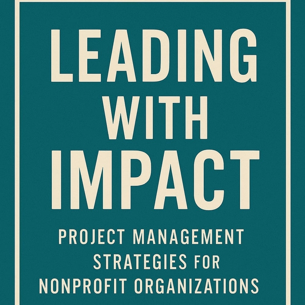 Leading With Impact