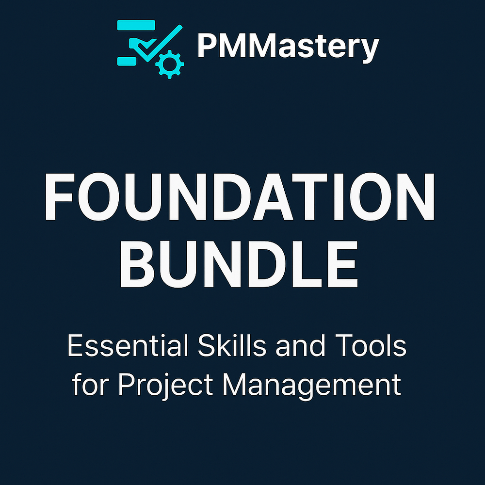 Foundation Bundle
