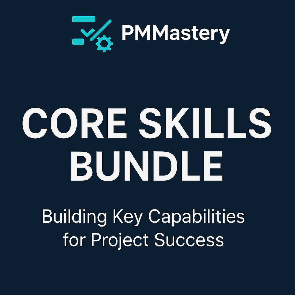 Core Skills Bundle