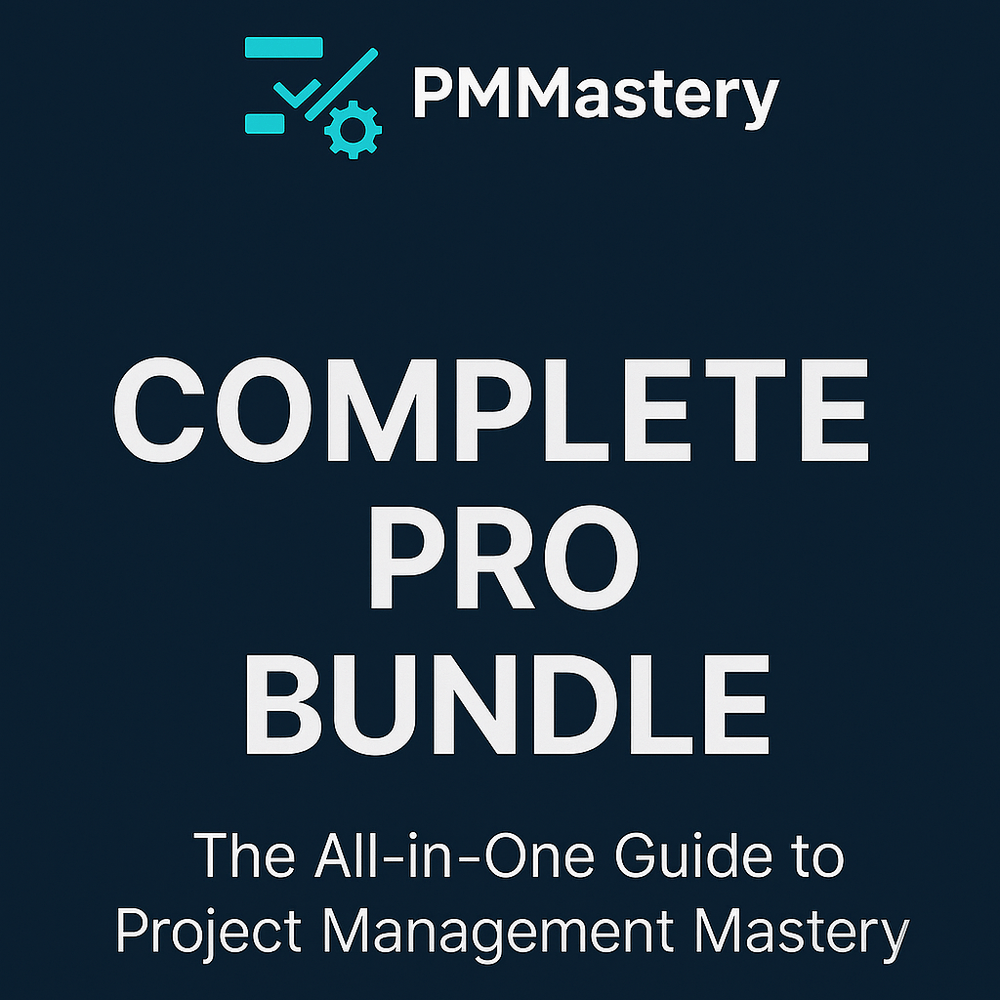Complete Pro Bundle