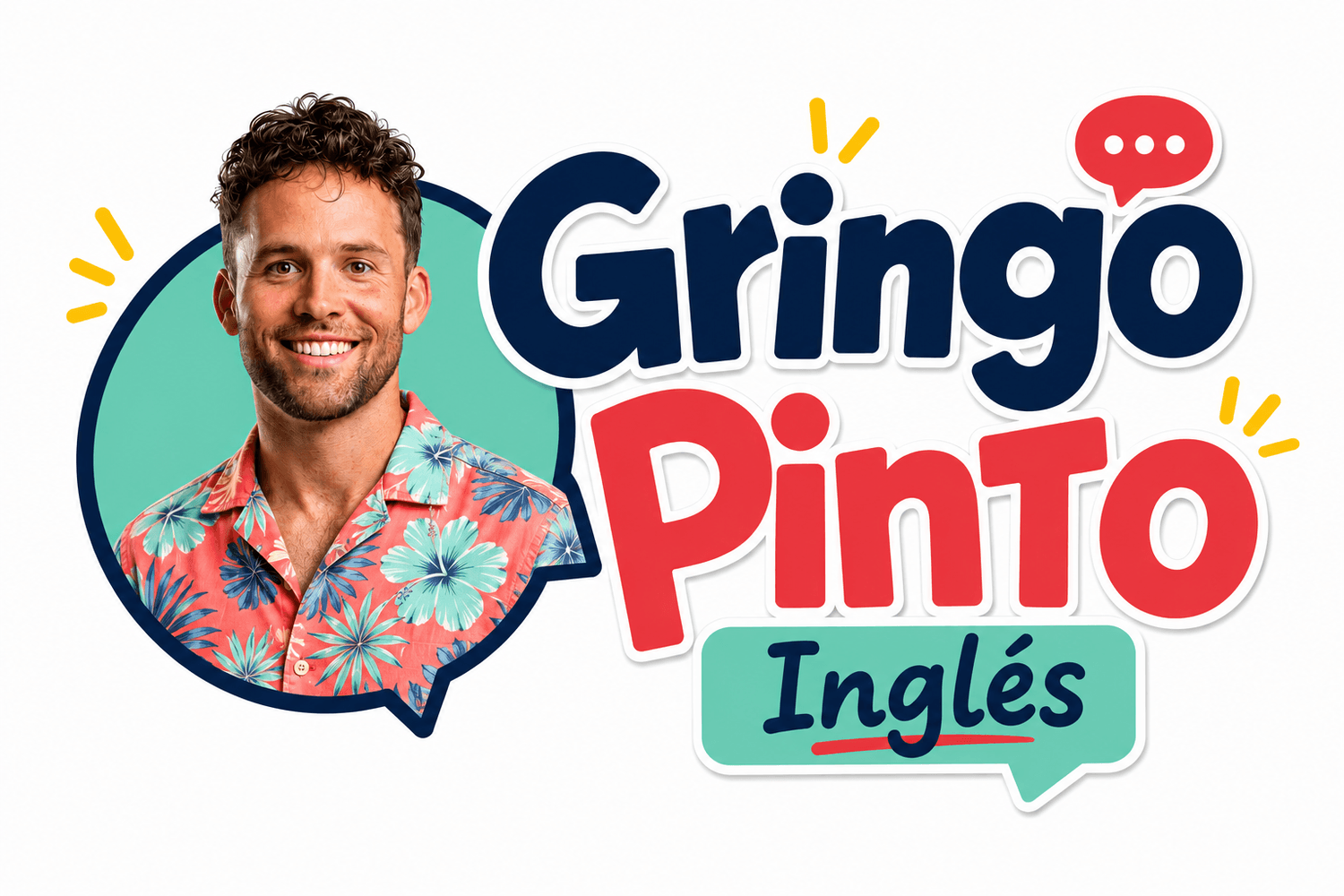 Gringo Pinto Ingles