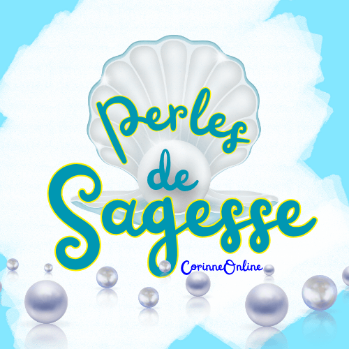 CorinneOnline - La Boutique de Perles de Sagesse