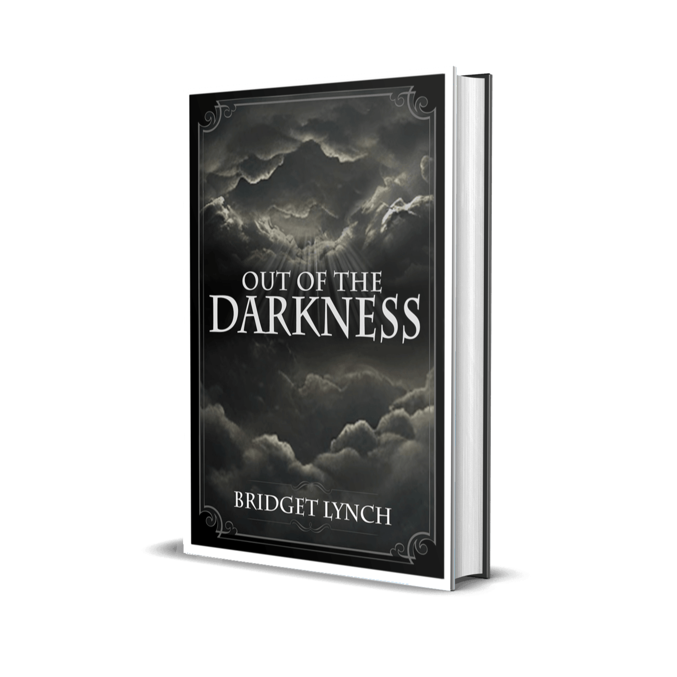 Out of the Darkness Book