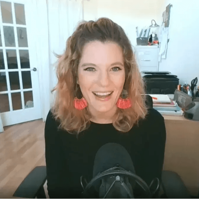 One-on-one Coaching with Bridget