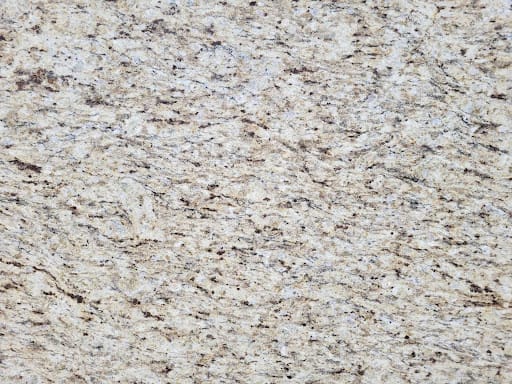 Kitchen before remodel with laminate counters and 11.5″ bar overhang