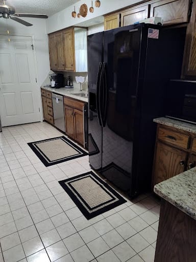 Formica backsplash to be kept behind cooktop