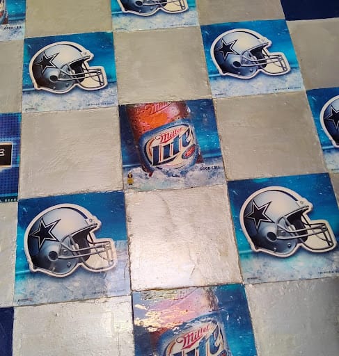 Formica backsplash to be kept behind cooktop