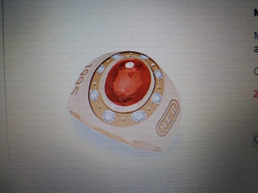 Fresh beige paint on gazebo ceiling and posts