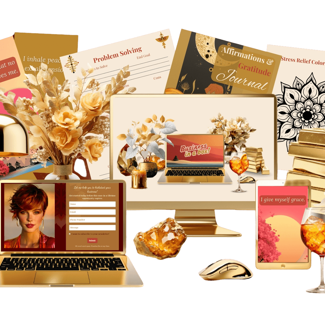 Trending PLR Products Library