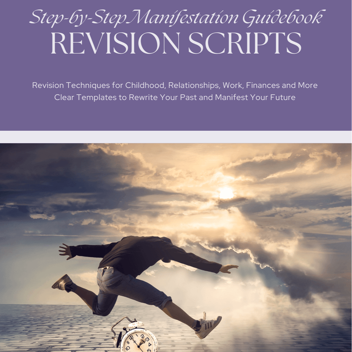 REVISION SCRIPT COLLECTION - Rewrite Your Past, Transform Your Future