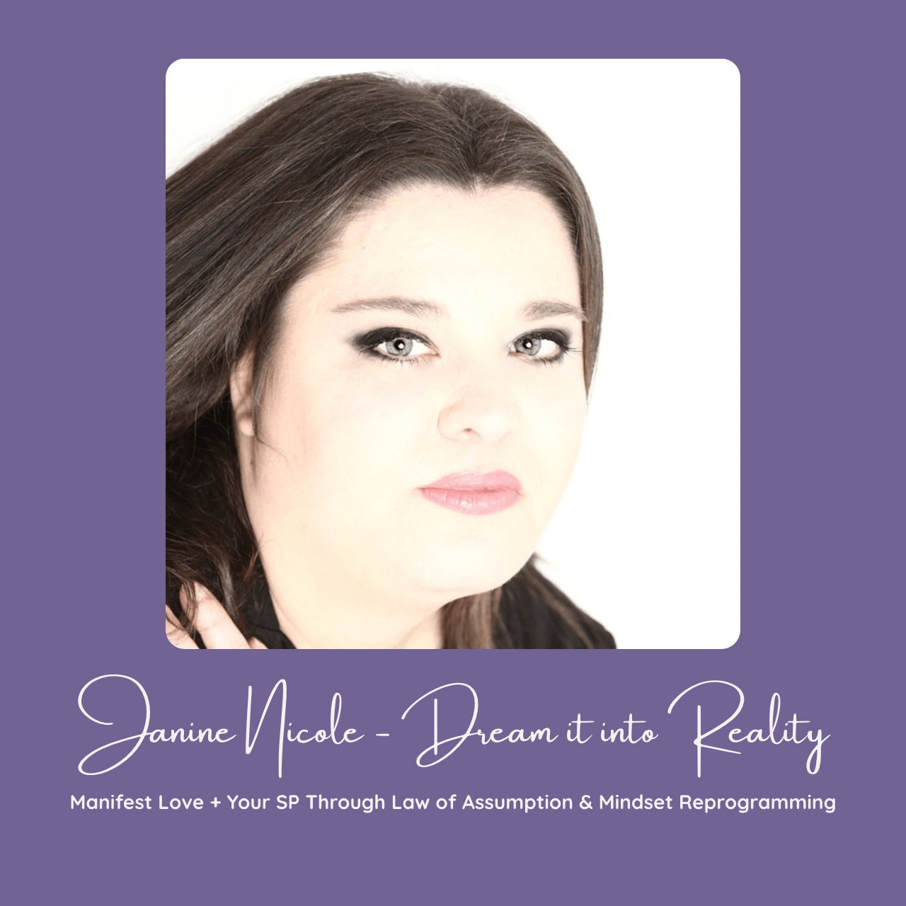 30 Minutes of Voicemail Coaching to Manifest the Love of Your Dreams or any other Desire!