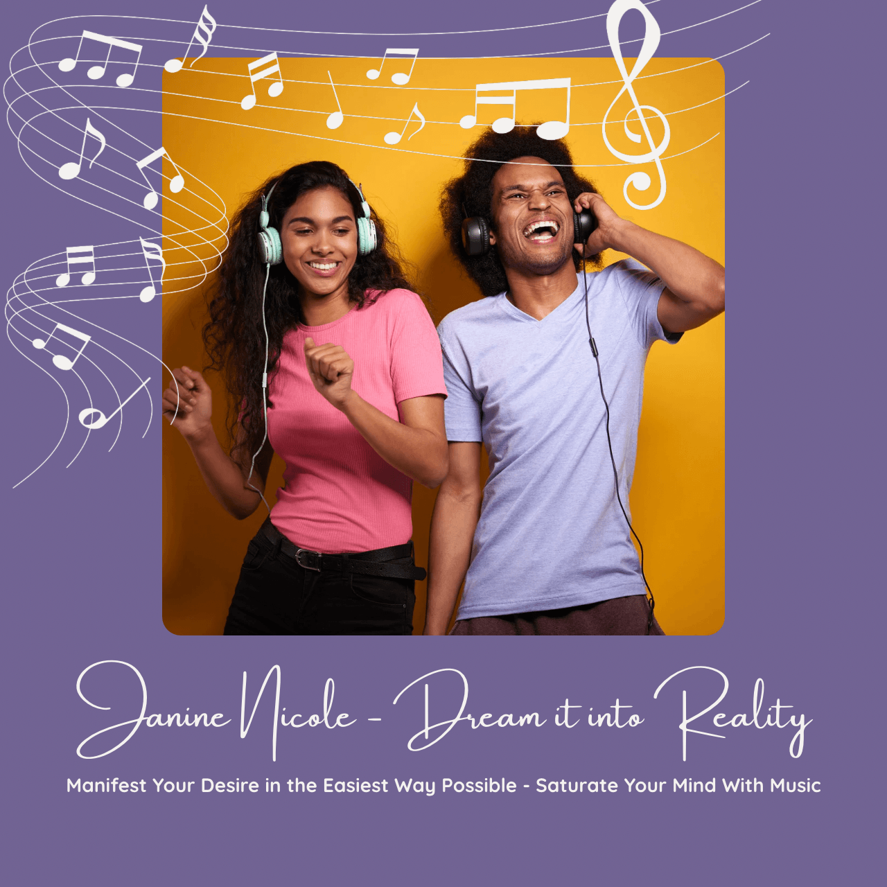 1 Manifestation Song to Rewrite Your Reality