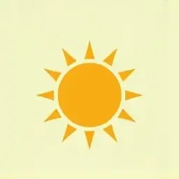 sun