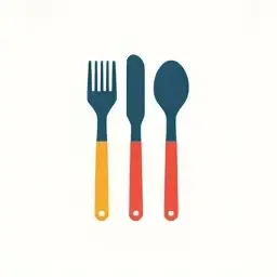 utensils