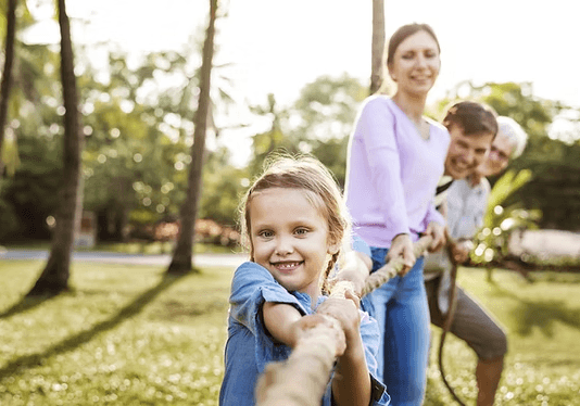 Let Go Rope Photo Managing overwhelming emotions? How to let go of the rope as a ...