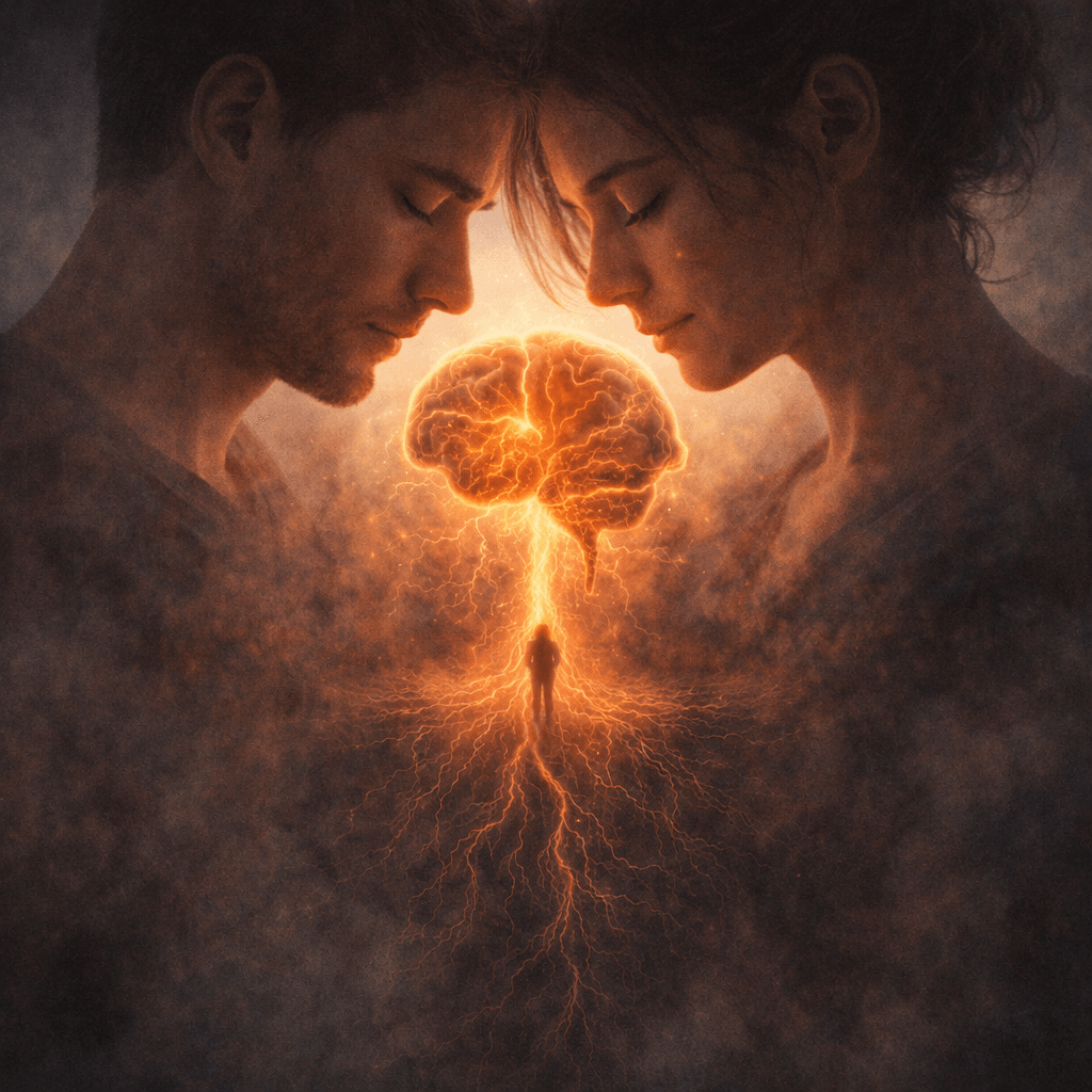 Travail intérieur sur les mémoires transgénérationnelles et l’équilibre féminin masculin pour libérer les schémas inconscients