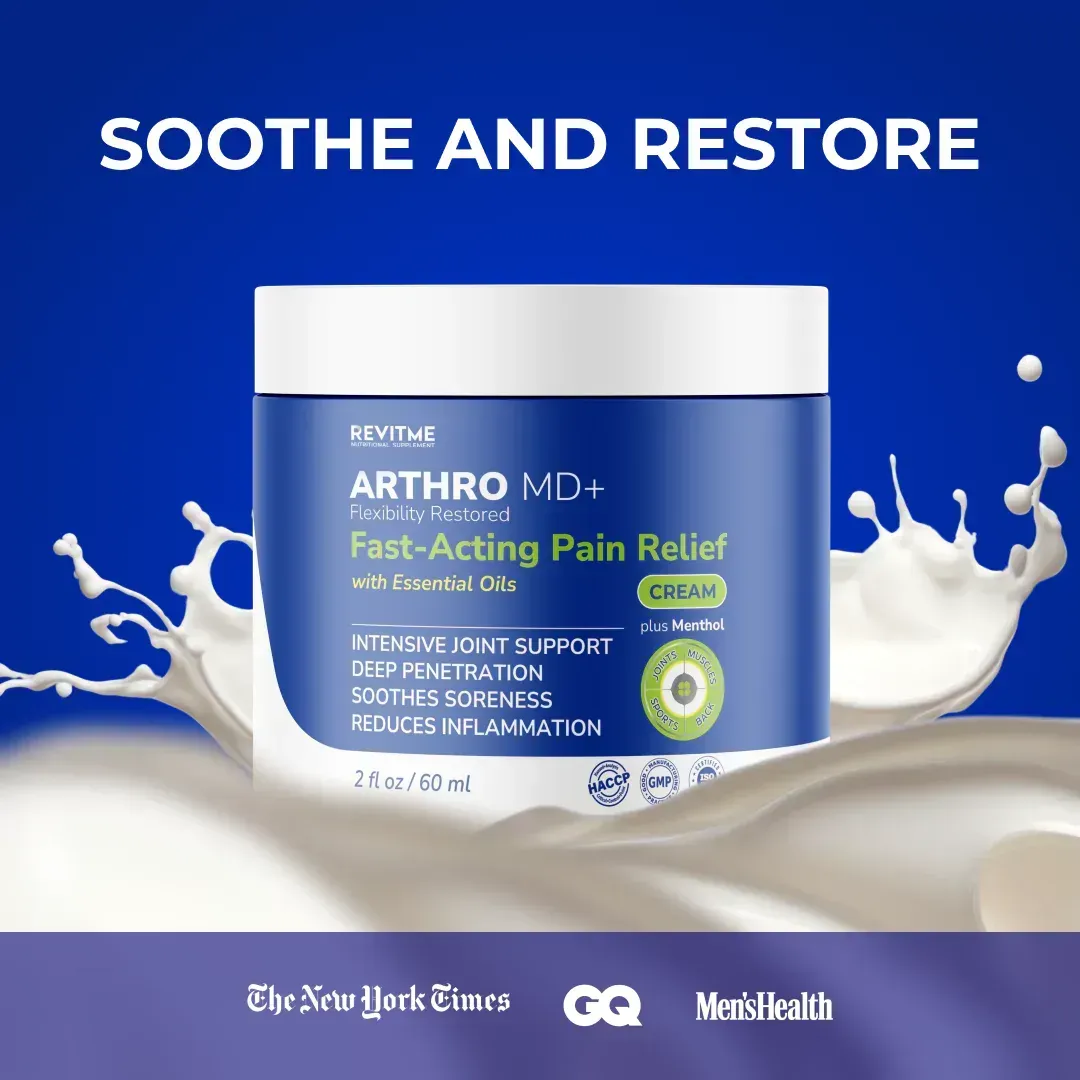 Arthro MD+ France